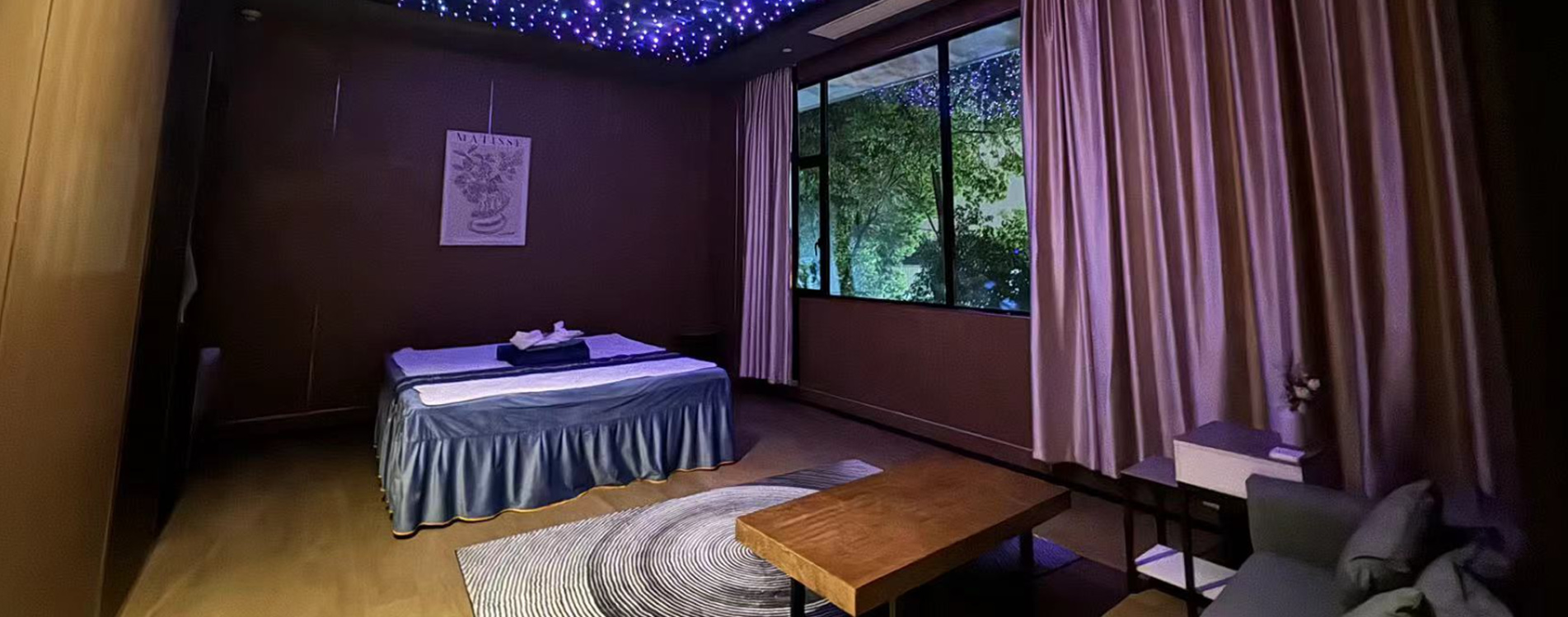 北京顺义区桑拿图片二