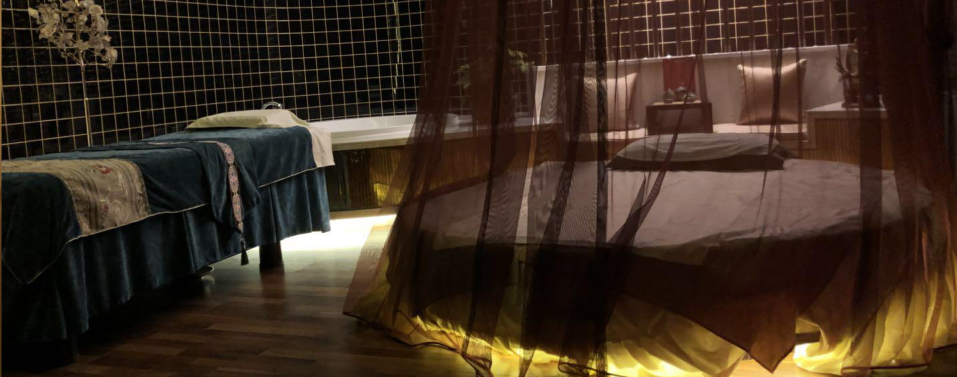 北京顺义区桑拿图片三