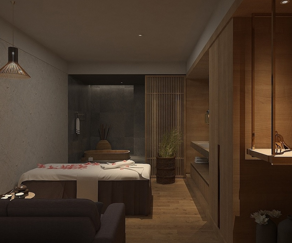 北京顺义区高端桑拿会所奢华与宁静的完美结合