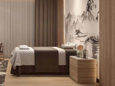 北京顺义区水疗的科学奥秘：温水疗法如何重塑你的健康状态